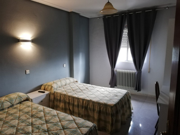 Habitación 1