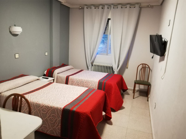 Habitación 2
