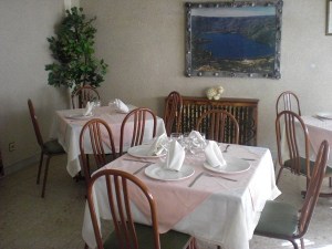 Restaurante 4